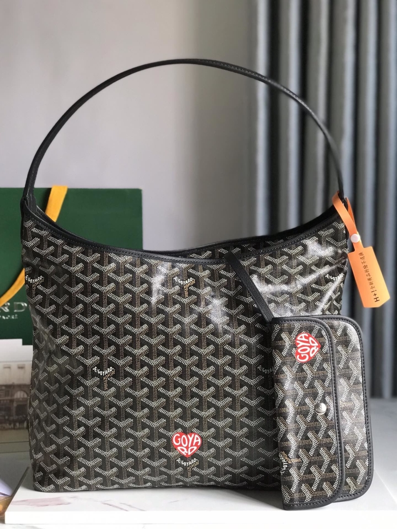 Goyard Top Handle Bags